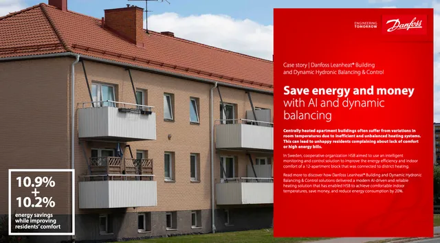 Bostadsrättsförening